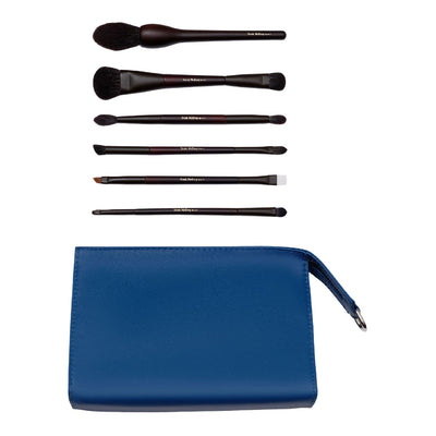The Place, Shape & Define Brush Wardrobe