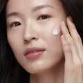 Model image of Fresh Black Tea Corset Cream Firming Moisturizer variant: Default Title