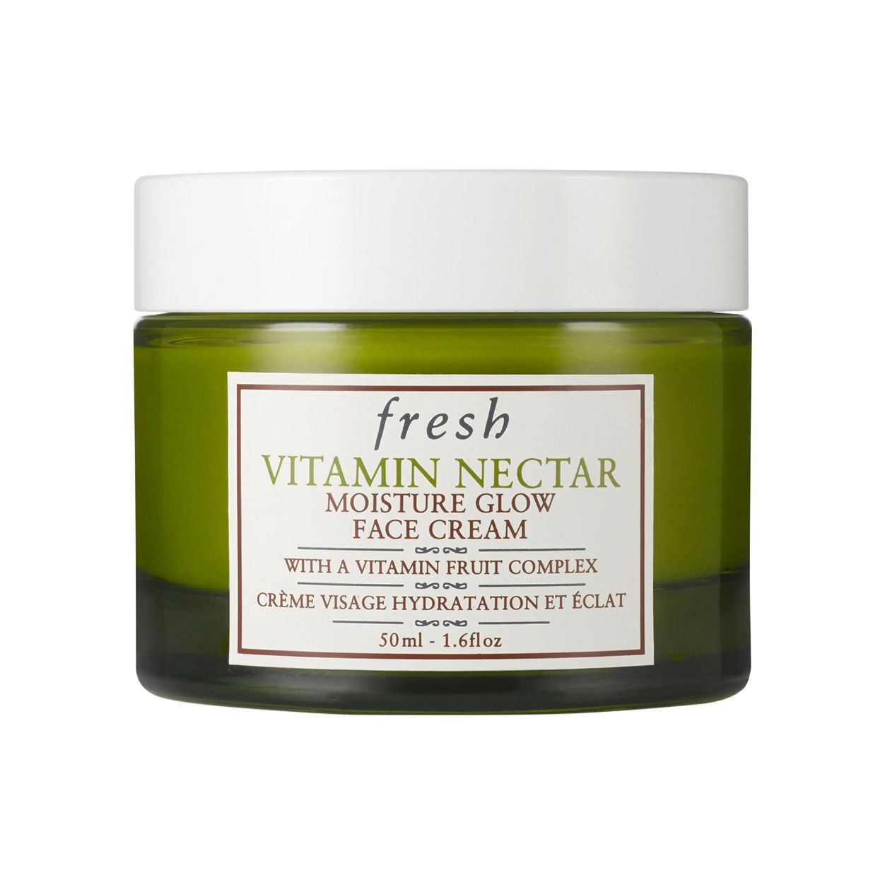 Fresh Vitamin C Glow Moisturizer variant: Default Title main image
