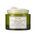Image of an open Fresh Vitamin C Glow Moisturizer variant: Default Title