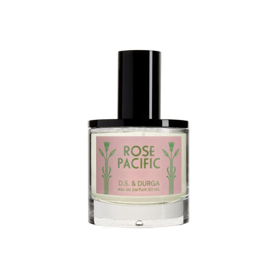 Rose Pacific