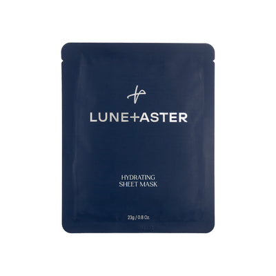 Hydrating Sheet Mask