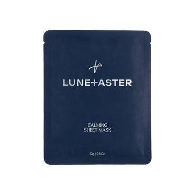 Calming Sheet Mask