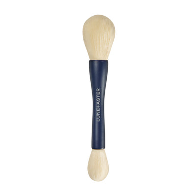 Powder Duo Brush