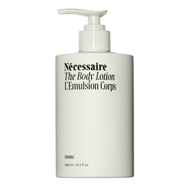 The Body Lotion Hinoki variant: Default Title main image