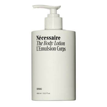 The Body Lotion Hinoki variant: Default Title main image