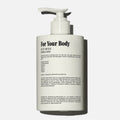 Back image of  The Body Lotion Hinoki variant: Default Title