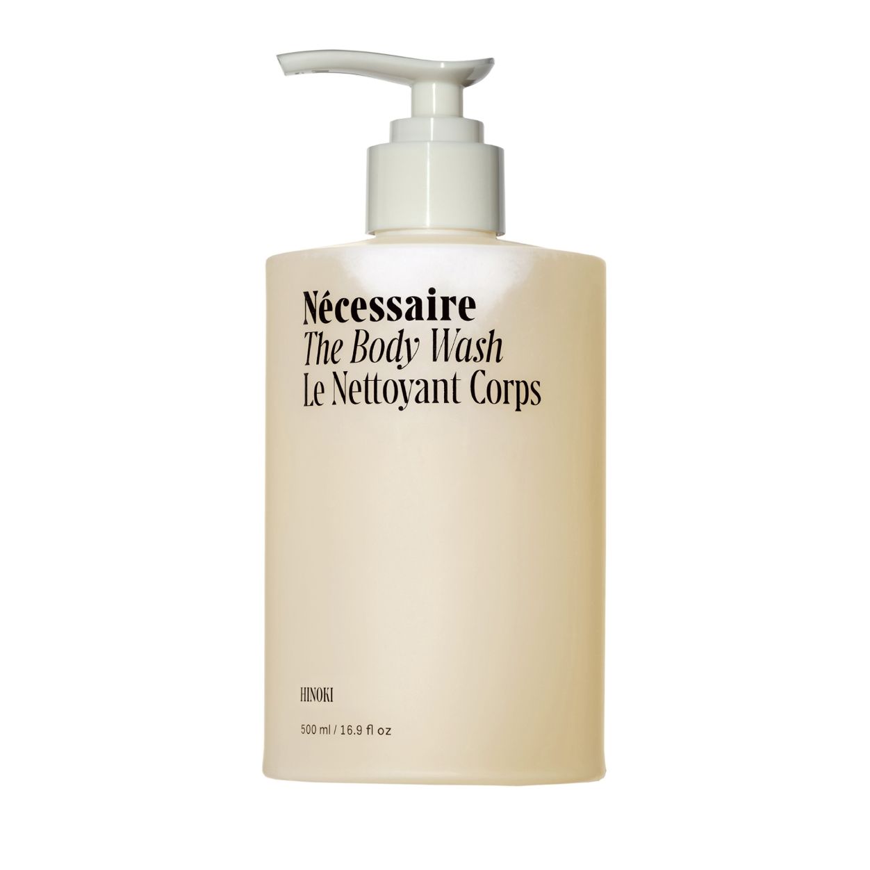Nécessaire The Body Wash Santal – Nécessaire – bluemercury