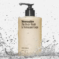 Lifestyle image of Nécessaire The Body Wash Cyprès-Citronné variant: Default Title