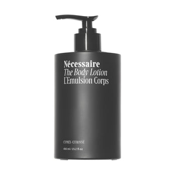 The Body Lotion Cyprès-Citronné variant: Default Title main image