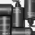 Top-view image of  The Body Lotion Cyprès-Citronné variant: Default Title