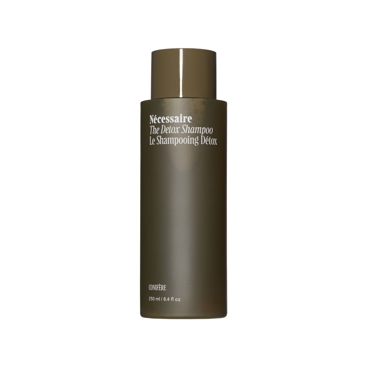 The Detox Shampoo variant: Default Title main image