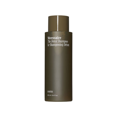 The Detox Shampoo