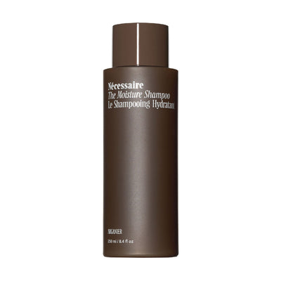The Moisture Shampoo