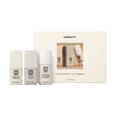 The Foundational Set (Limited Edition)