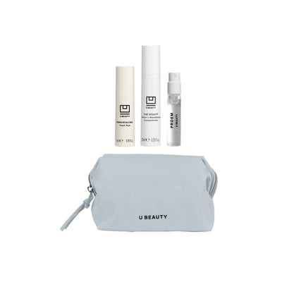 Free 3-Piece Skincare Gift Set