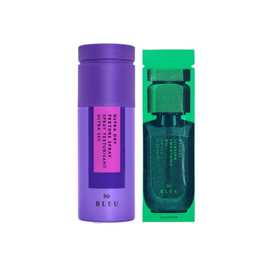 Free 2-Piece Hair Gift Set