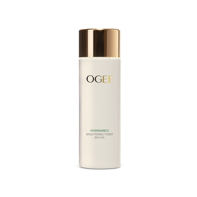 Brightening Toner BHA 2%
