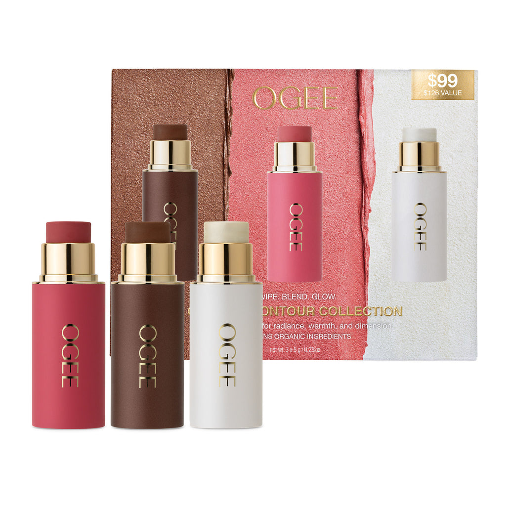 Ogee Crystal Contour Collection – Ogee – bluemercury