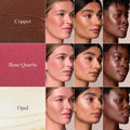 Model image of   variant: Crystal Contour Collection