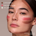 Model image of   variant: Crystal Contour Collection