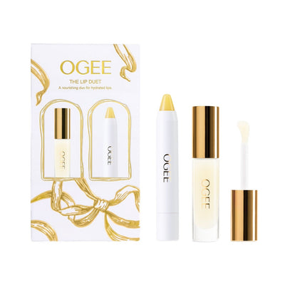 The Lip Duet (Limited Edition)