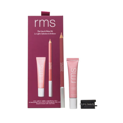 The Line & Shine Kit (Limited Edition)