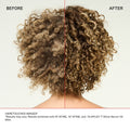 Before and after results of using   variant: Default Title