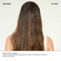 Before and after results of using   variant: Default Title
