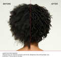 Before and after results of using   variant: Default Title