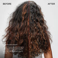 Before and after results of using   variant: Default Title