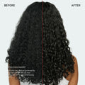 Before and after results of using   variant: Default Title