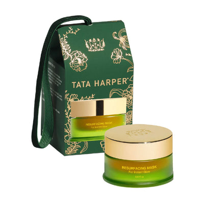 Resurfacing Mask Ornament (Limited Edition)