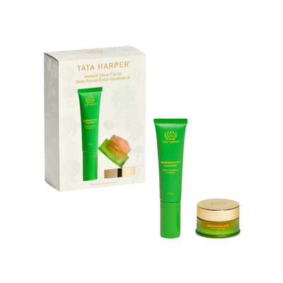 Instant Glow Facial (Limited Edition)