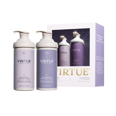 Full Shampoo and Conditioner Jumbo Duo (Limited Edition)