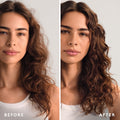 Before and after results of using   variant: Default Title
