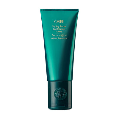 Styling Butter Nourishing Curl Enhancing Crème