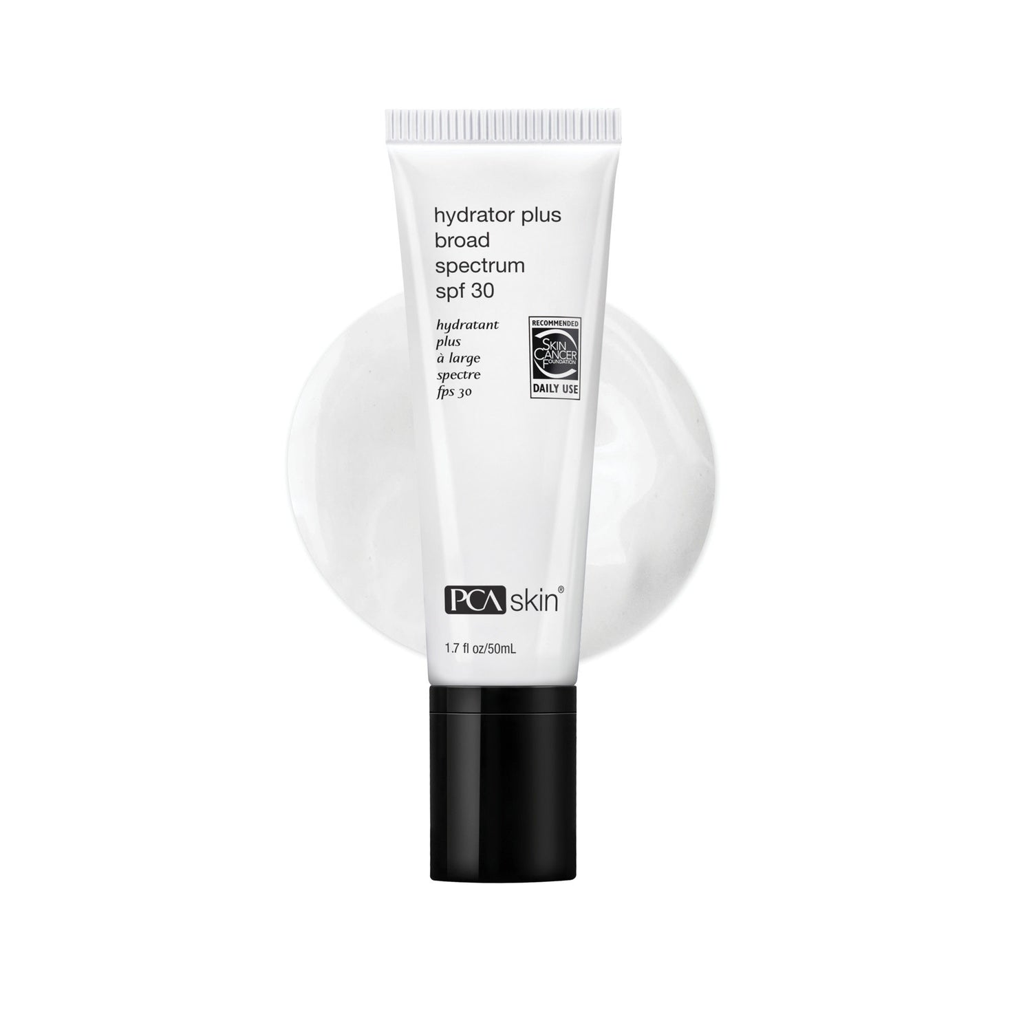 PCA Skin Hydrator Plus Broad Spectrum SPF 30 variant: Default Title main image
