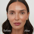 Before and after results of using   variant: Default Title
