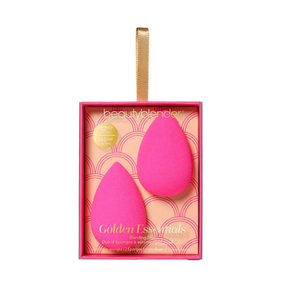 Golden Essentials Blending Duo (Limited Edition)