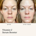 Before and after results of using   variant: Default Title