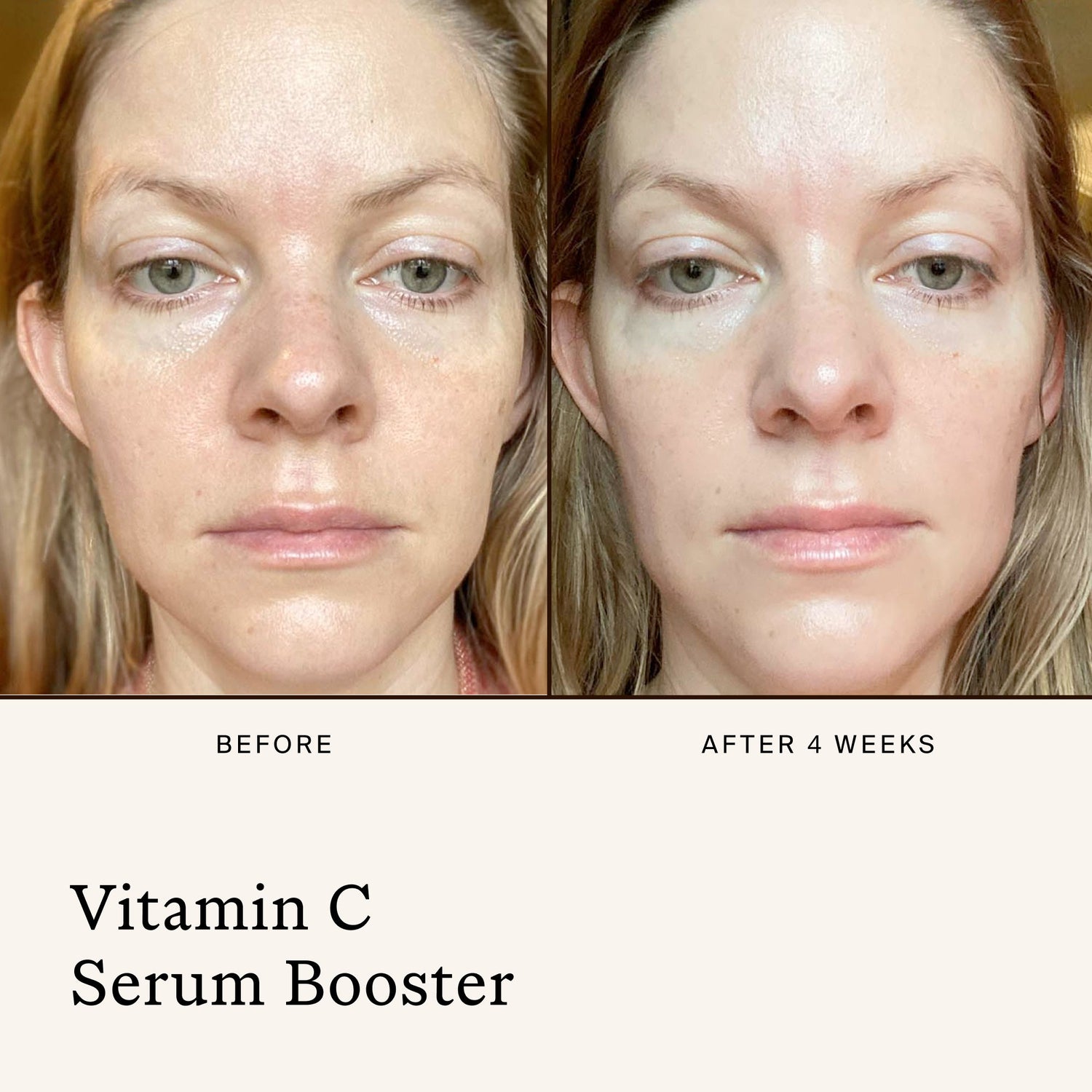 Before and after results of using   variant: Default Title