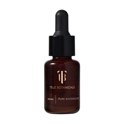 Renew Pure Radiance Oil