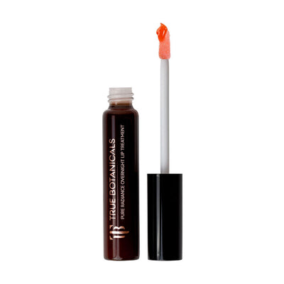 Pure Radiance Overnight Lip Treatment