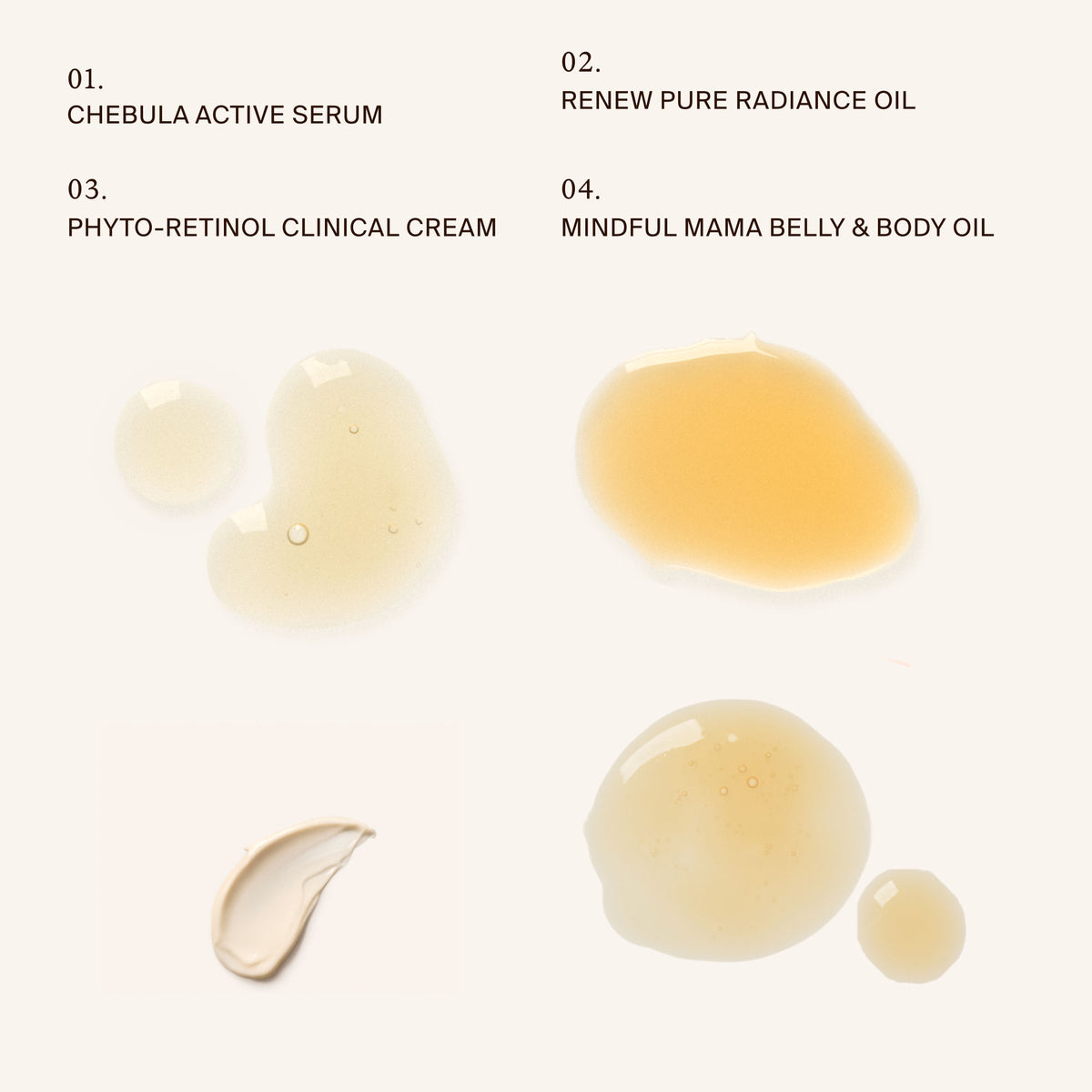 Swatch image of   variant: Default Title