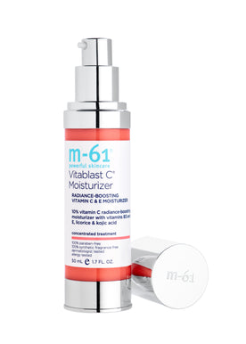 M-61 Vitablast C Moisturizer variant: Default Title main image