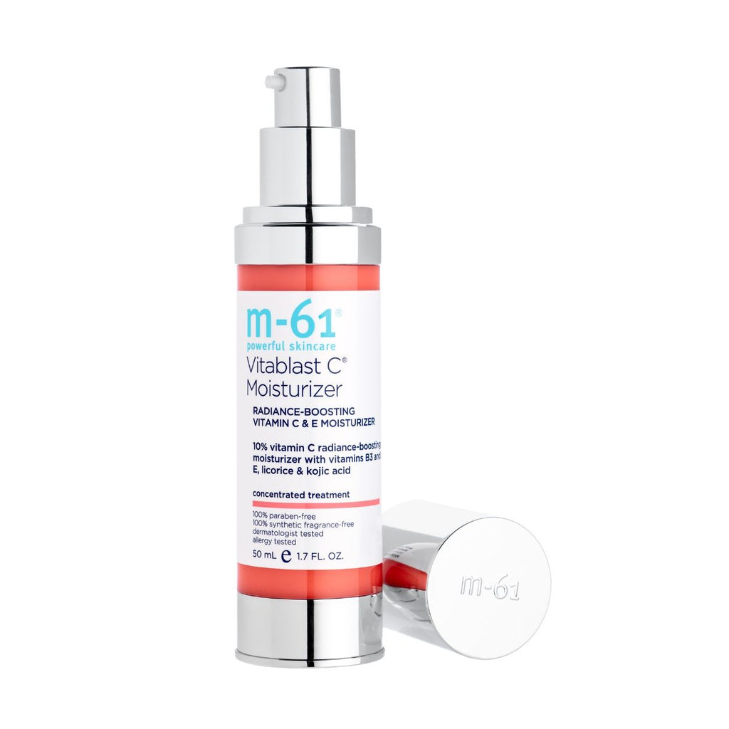M-61 Vitablast C Moisturizer – M-61 – bluemercury