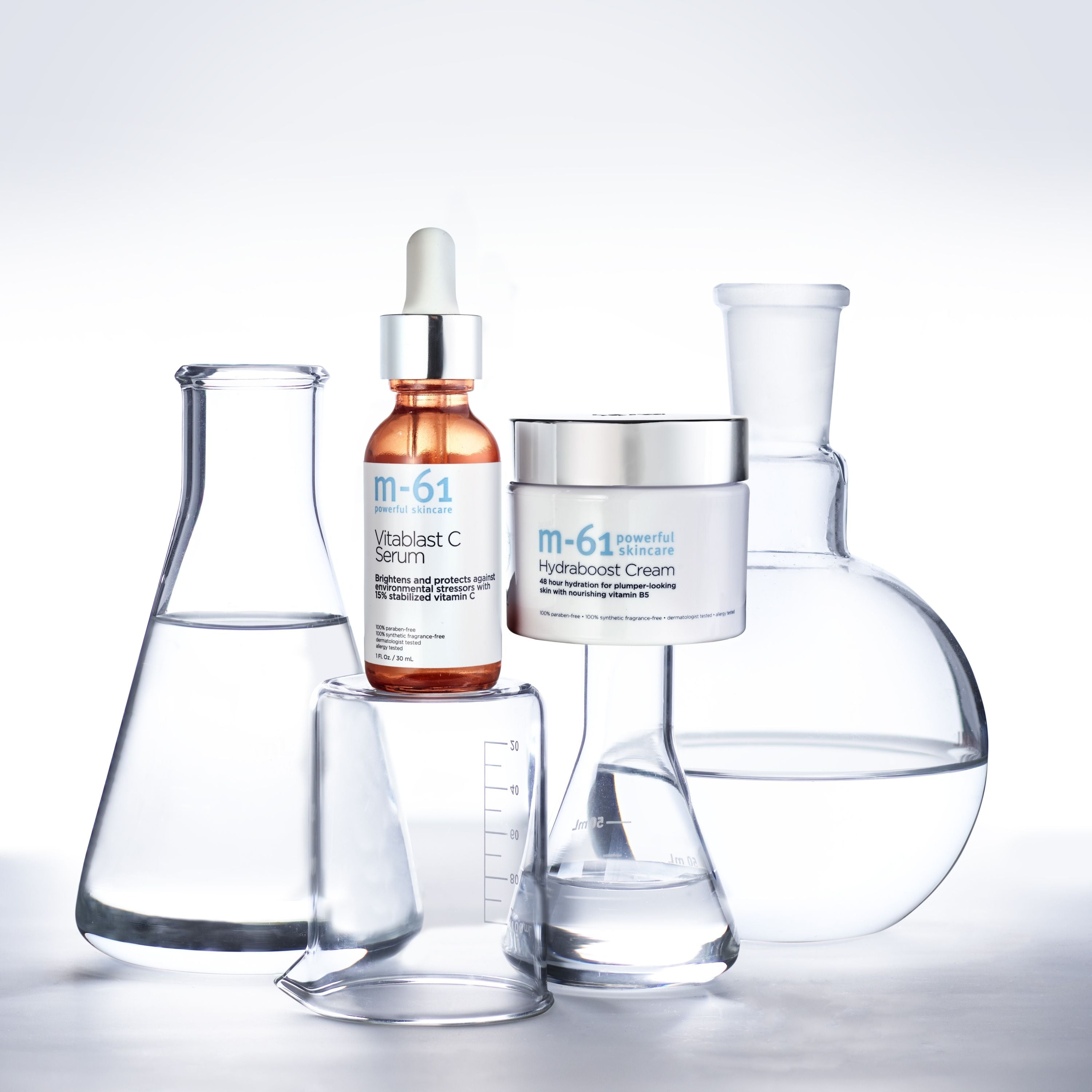 M-61 Vitablast C Serum – M-61 – bluemercury