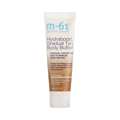 Hydraboost Body Butter Gradual Tan