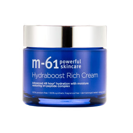 M-61 Hydraboost Rich Cream variant: Default Title main image